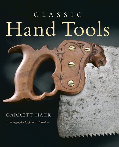 Classic hand tools - classic,