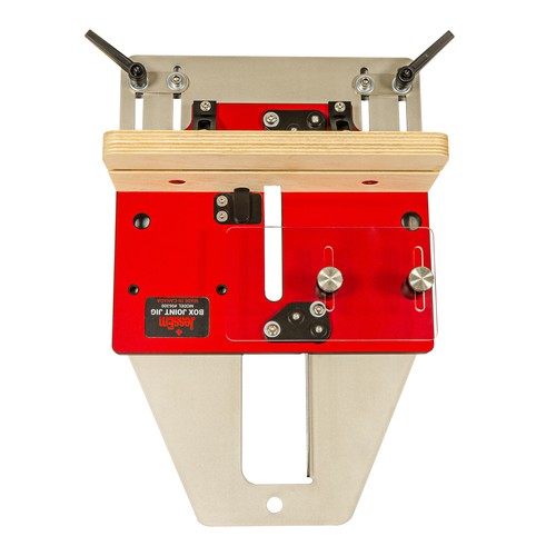 Jessem 06300 precision box - 06300,