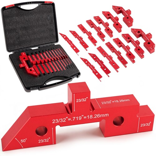Ajulybee pcs woodworking - 14,