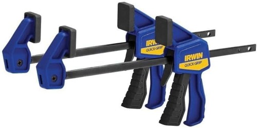 Irwin quick grip - quick-grip, bar