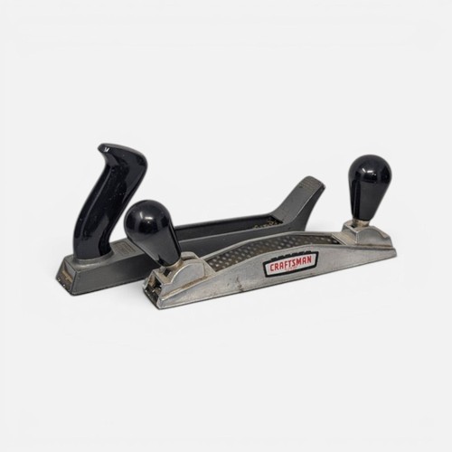 Vintage stanley craftsman hand - vintage,