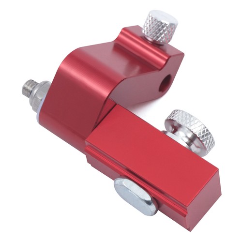 Parallel rail guide - rail,