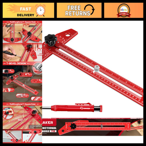 Woodworking scriber marking - woodworking,