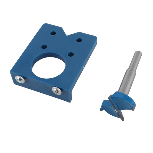 35mm concealed hinge - 35mm, kit