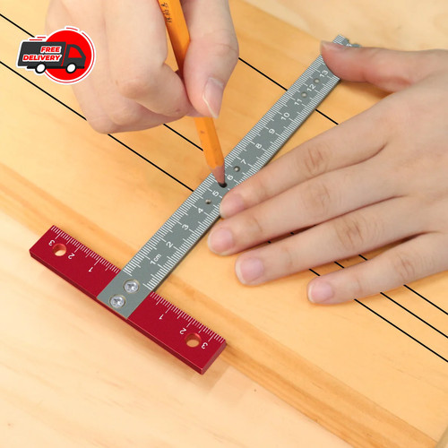 Aluminum alloy square - alloy,