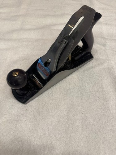 Vintage stanley bailey - vintage, 4