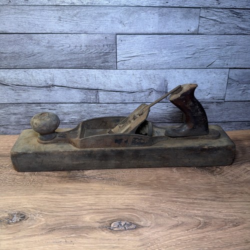 Antique transitional jack - transitional,