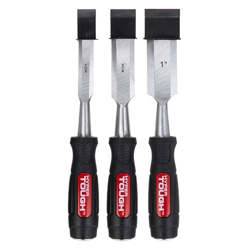 Piece wood chisel - chisel, with