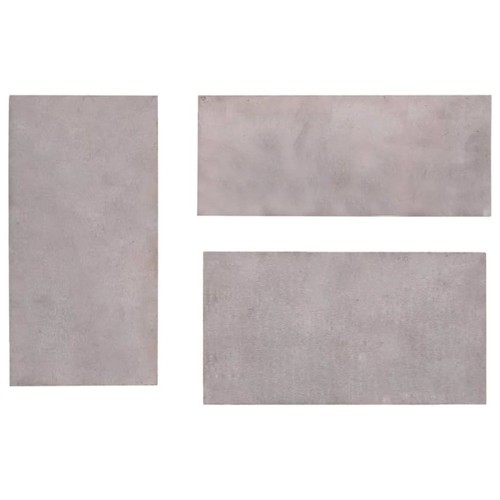 Manganese steel cabinet - steel,