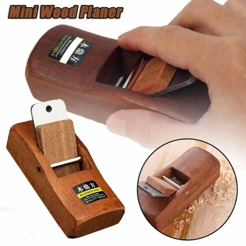 1pc mini woodworking hand - 1pc,