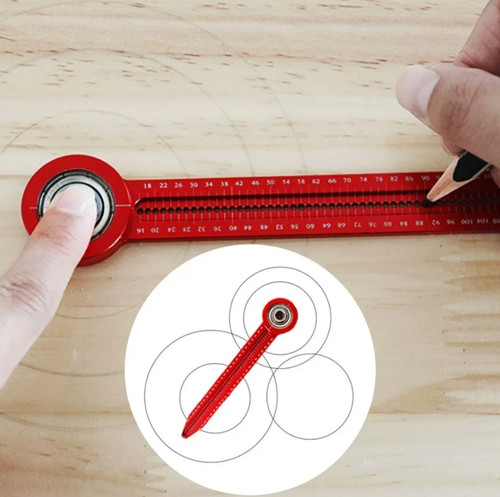 1pc precision woodworking - precision,