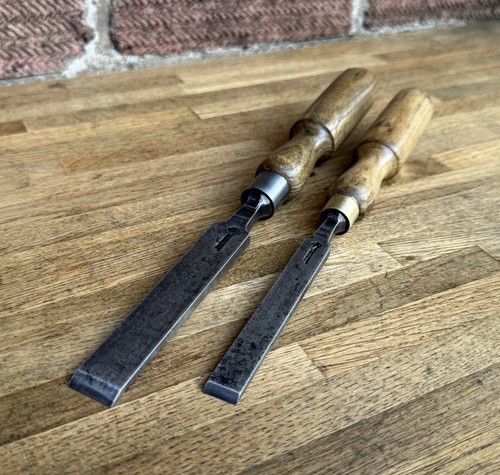 Vintage sorby military ww2 - 2,
