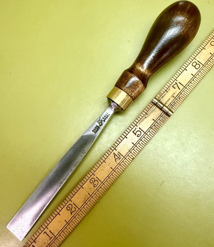 Exceptional vtg buck - exceptional,