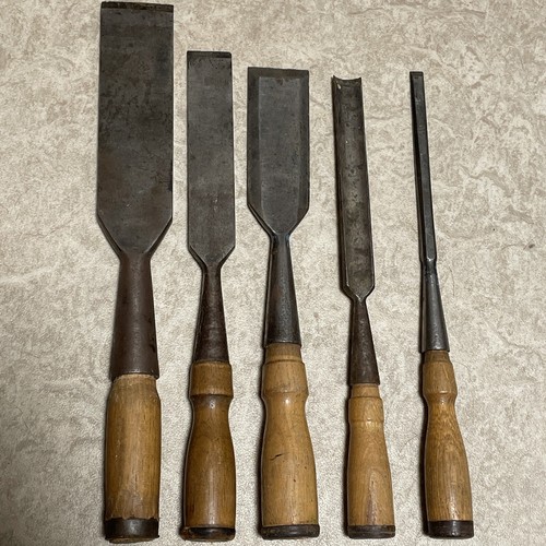 Old tool rare emery waterhouse
