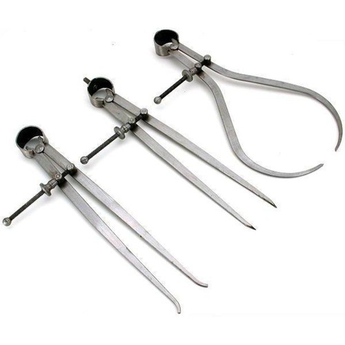 Inside outside divider caliper - inside,