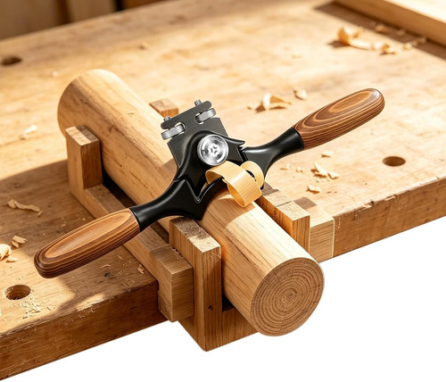 Concave spokeshave for - spokeshave,
