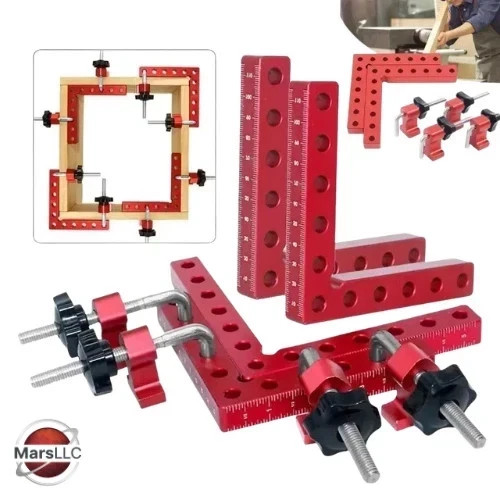 Aluminum alloy metal corner - aluminum,