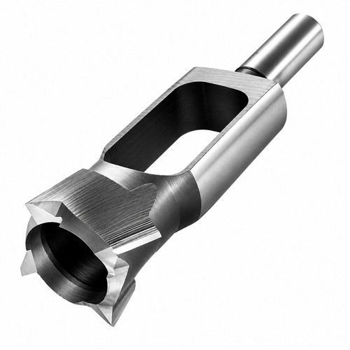 Woodworking tenon dowel plug - tenon,