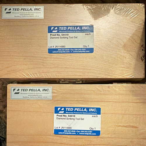 Ted pella inc diamond - pella,,