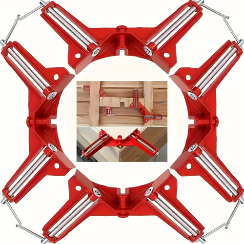 Pcs degree corner clamp - degree,