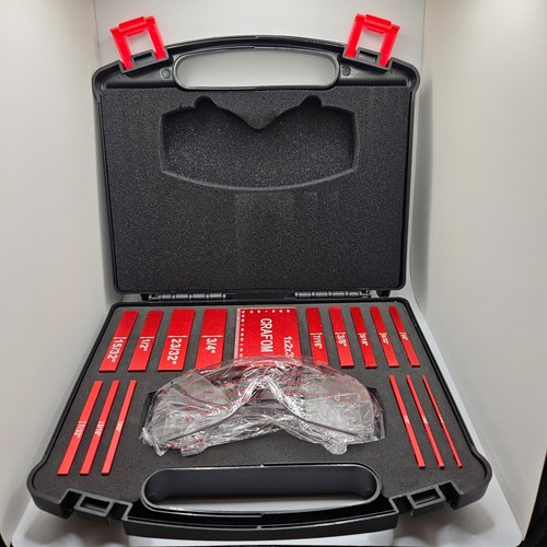 Crafom setup blocks - crafom, set