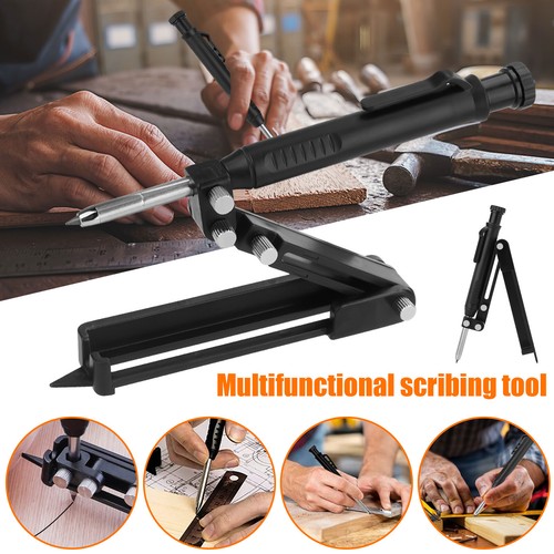 Multi function scribing tool - multi-function,