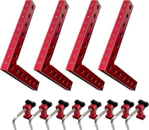 Degree positioning squares - 90,