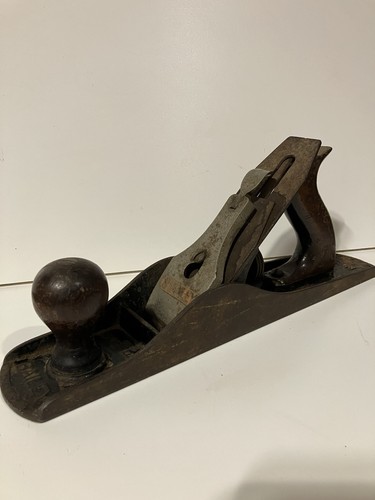Vintage stanley bailey 5 - vintage, no.
