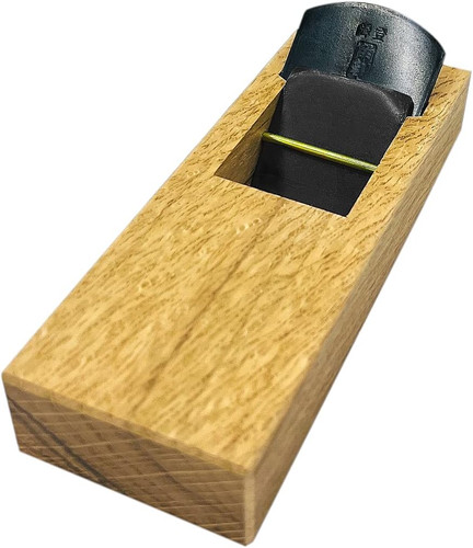 Japanese hand plane - plane, 42mm