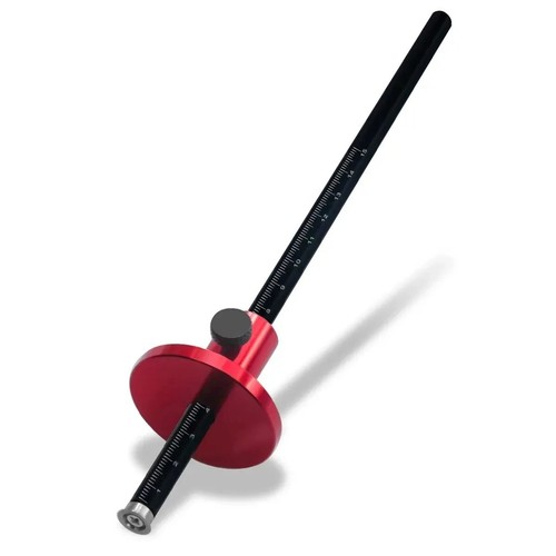 Wheel marking gauge - marking,